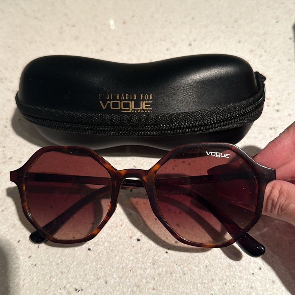Vogue sunglasses women
